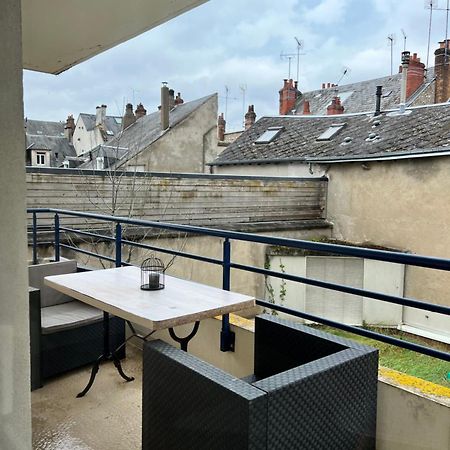 Appartement Orleans Centre - T2 מראה חיצוני תמונה