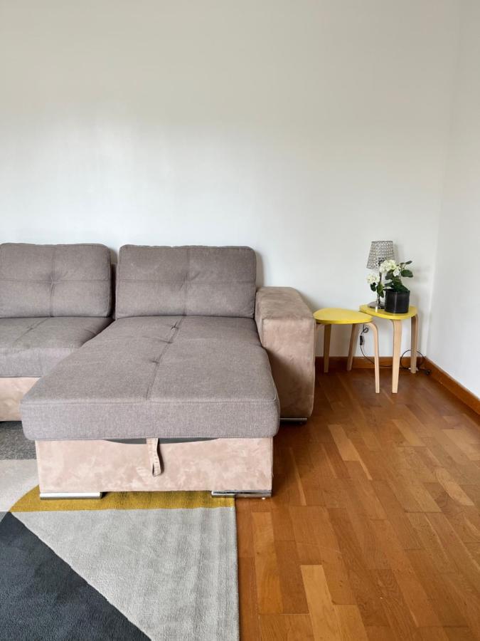 Appartement Orleans Centre - T2 מראה חיצוני תמונה