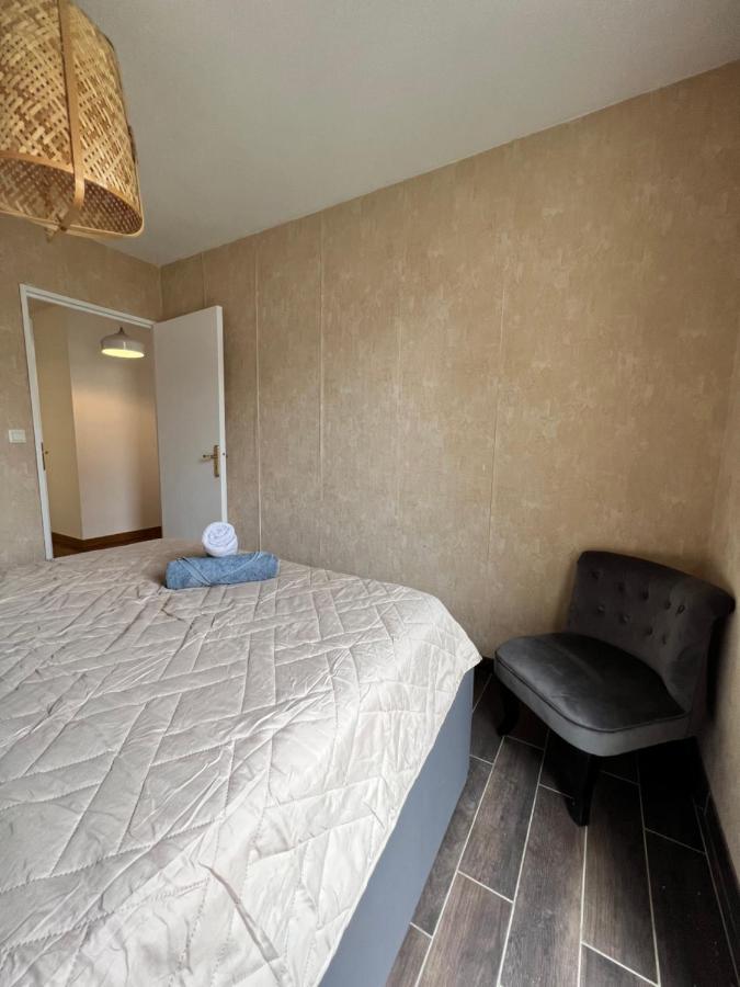 Appartement Orleans Centre - T2 מראה חיצוני תמונה