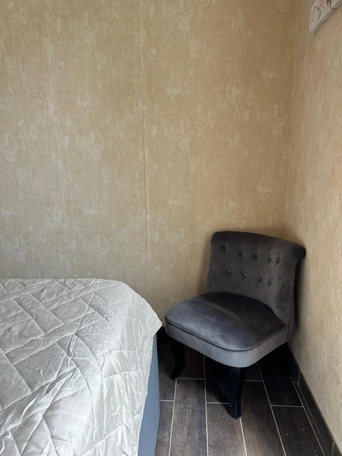 Appartement Orleans Centre - T2 מראה חיצוני תמונה