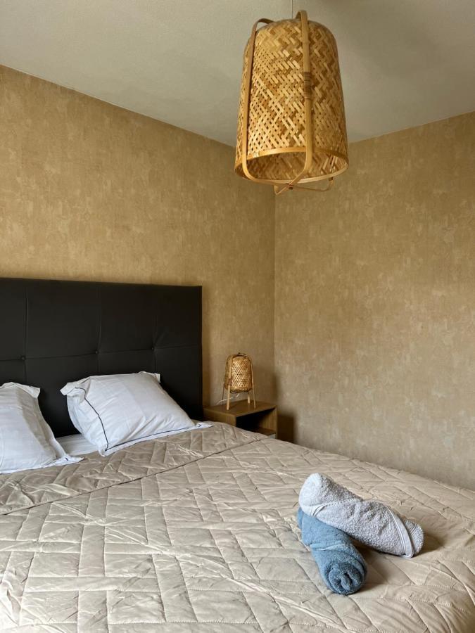 Appartement Orleans Centre - T2 מראה חיצוני תמונה