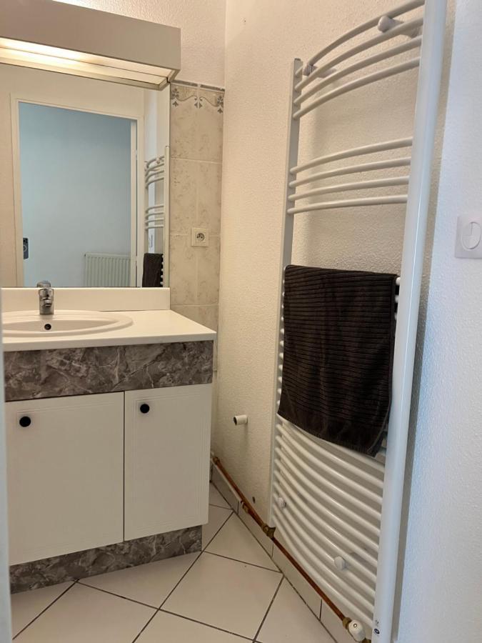 Appartement Orleans Centre - T2 מראה חיצוני תמונה