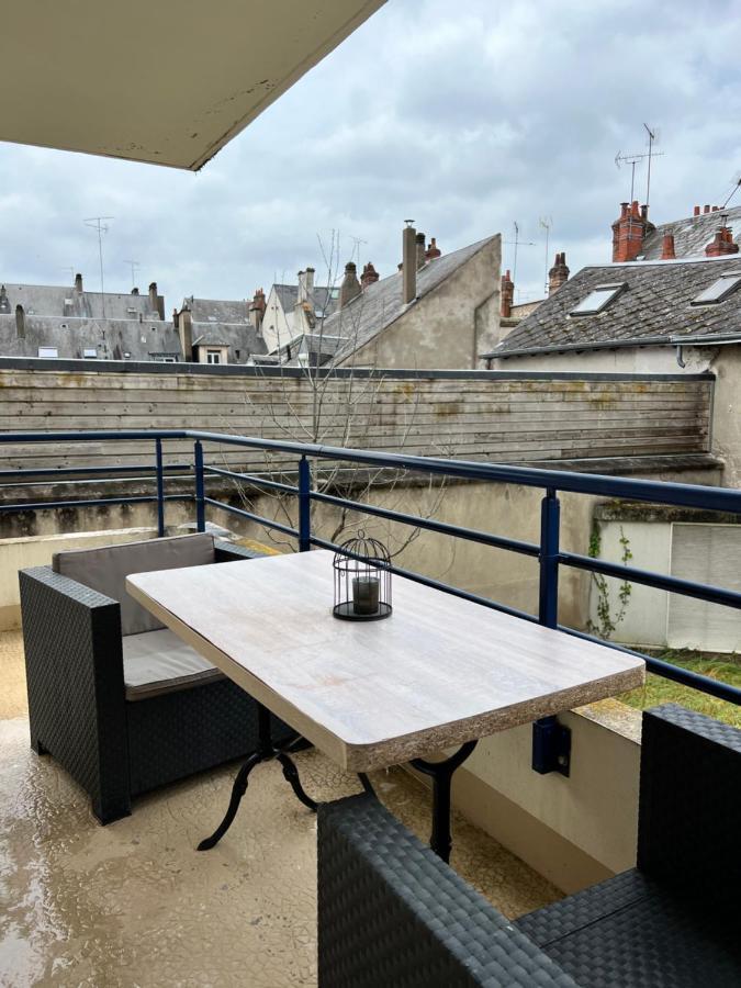 Appartement Orleans Centre - T2 מראה חיצוני תמונה
