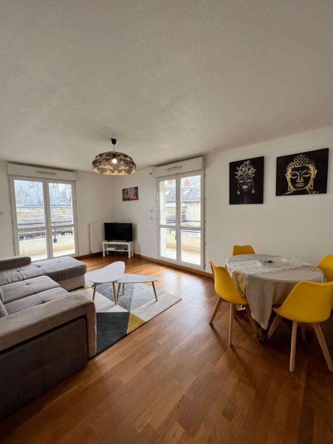 Appartement Orleans Centre - T2 מראה חיצוני תמונה