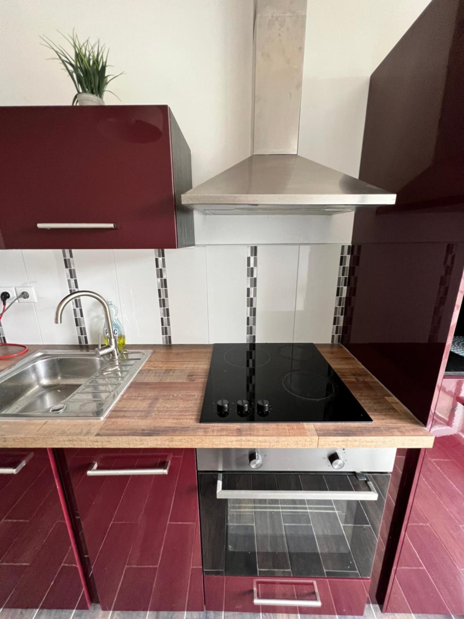 Appartement Orleans Centre - T2 מראה חיצוני תמונה