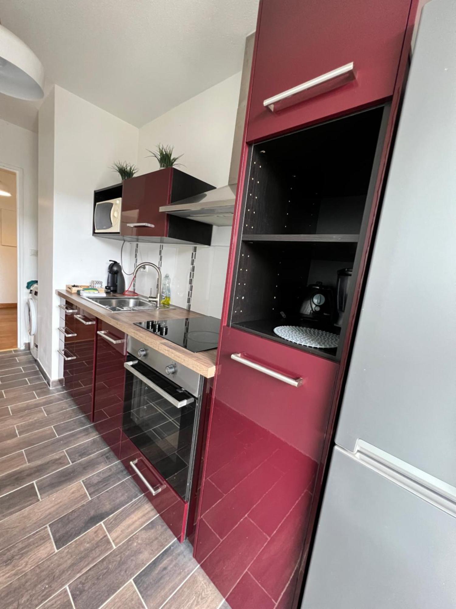 Appartement Orleans Centre - T2 מראה חיצוני תמונה