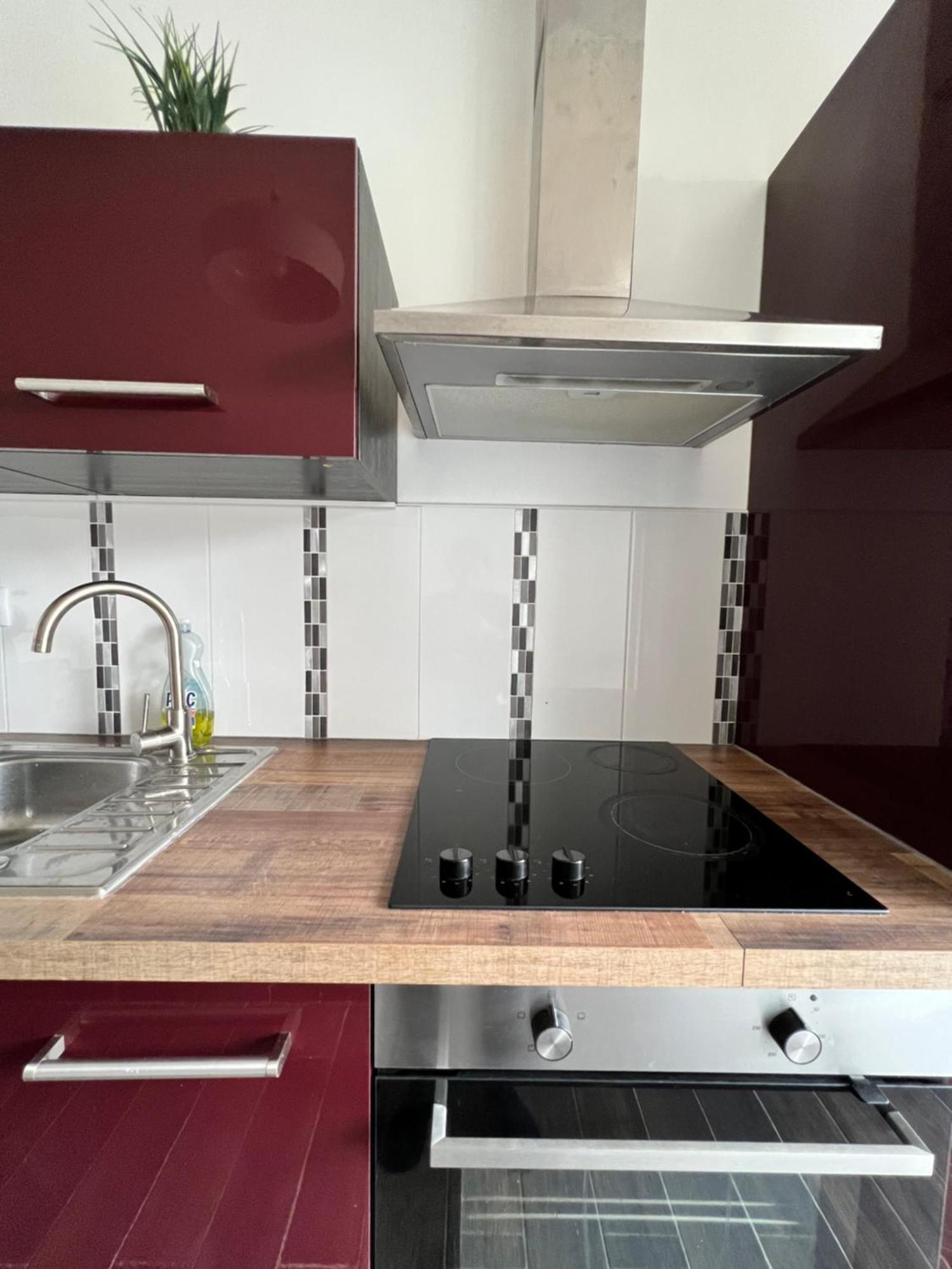 Appartement Orleans Centre - T2 מראה חיצוני תמונה