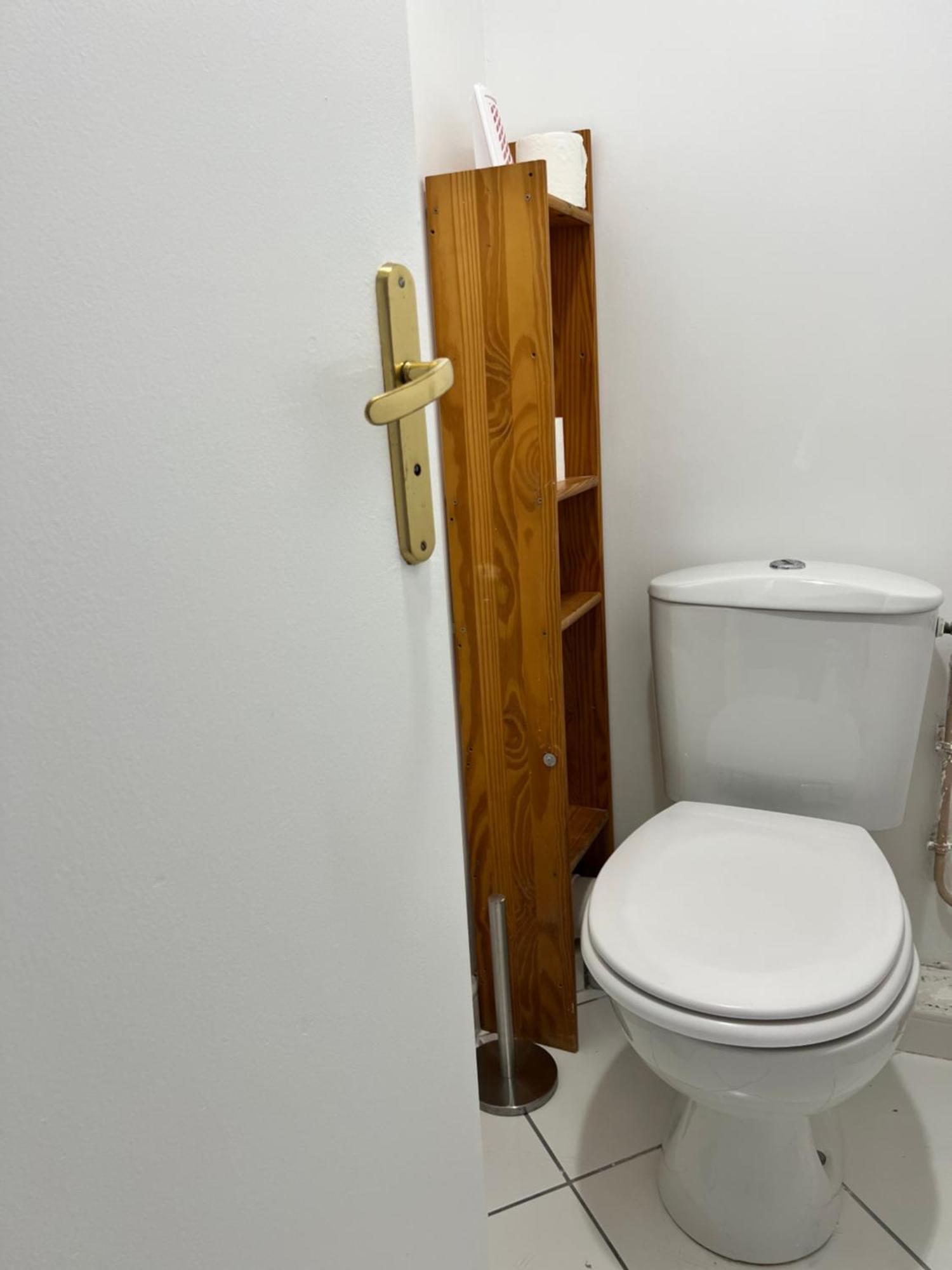 Appartement Orleans Centre - T2 מראה חיצוני תמונה